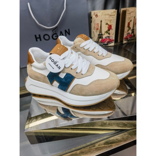 Hogan Shoes Top Quality
35-45 men and women same