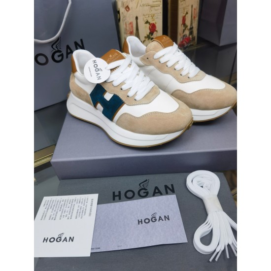 Hogan Shoes Top Quality
35-45 men and women same