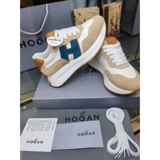 Hogan Shoes Top Quality
35-45 men and women same