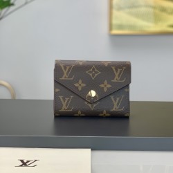 LV Bags wallet Top Quality