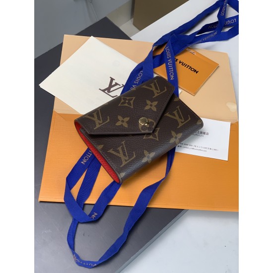 LV Bags wallet Top Quality