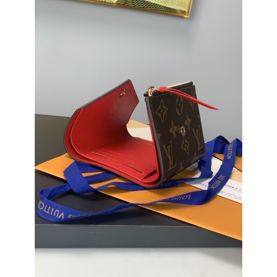 LV Bags wallet Top Quality