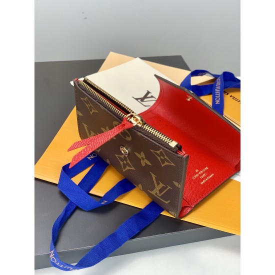 LV Bags wallet Top Quality