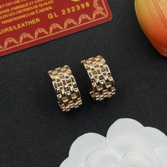 Cartier Jewelry High Quality