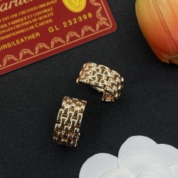 Cartier Jewelry High Quality