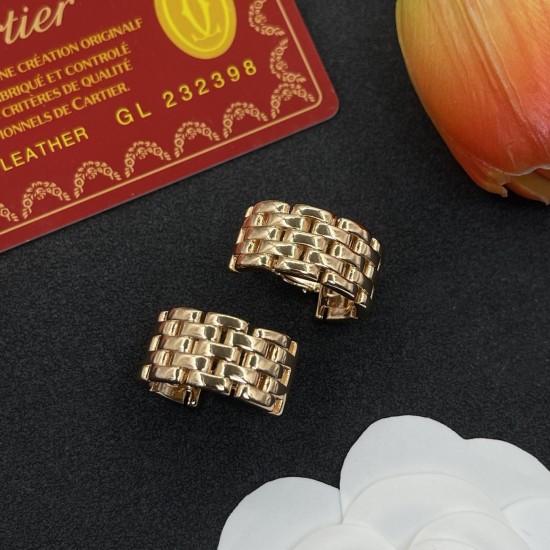Cartier Jewelry High Quality