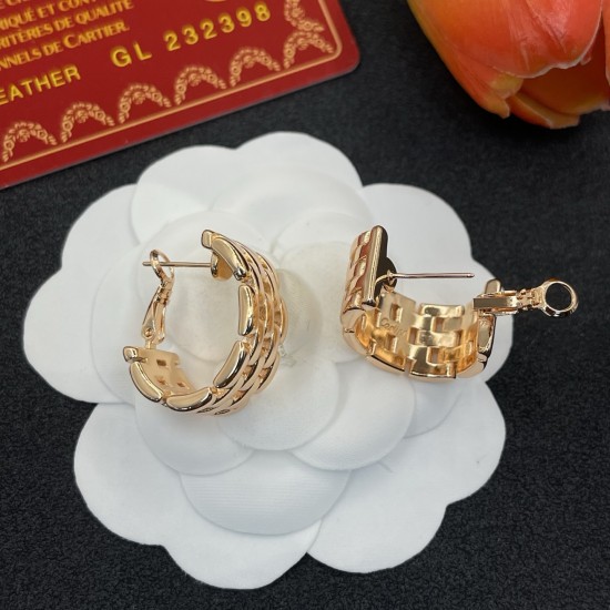 Cartier Jewelry High Quality