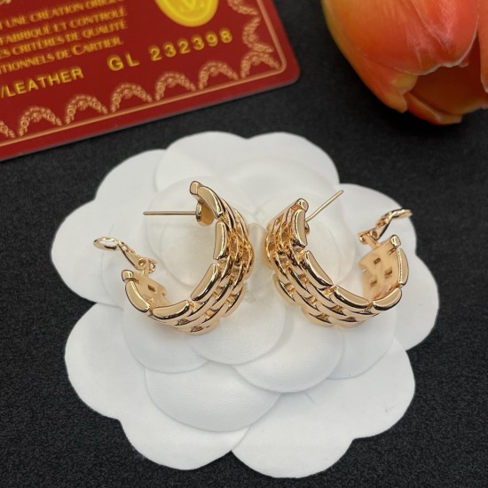 Cartier Jewelry High Quality