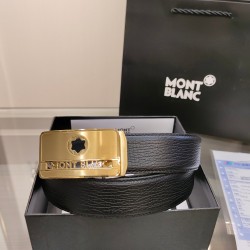 Montblanc Belts
 Top Quality