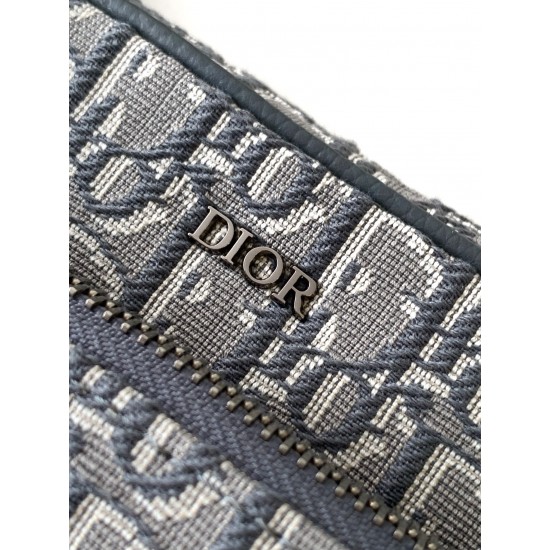 Dior Bags Top Quality
Saddle Set 23.3 x 16.5 x 4.3