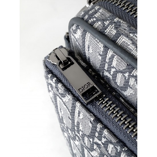 Dior Bags Top Quality
Saddle Set 23.3 x 16.5 x 4.3