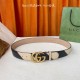 Gucci Belts
 Top Quality