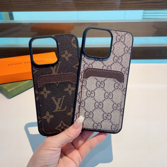 LV Phone Case