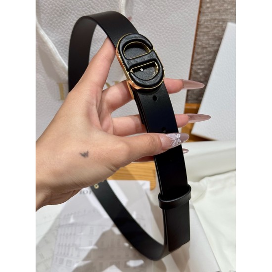 Dior Belts Top Quality