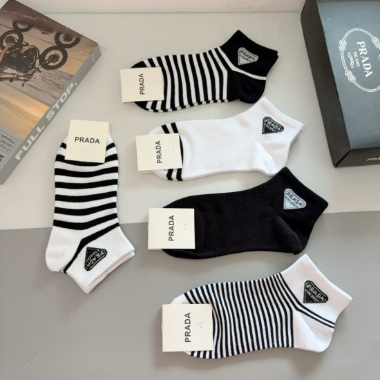 Prada Socks