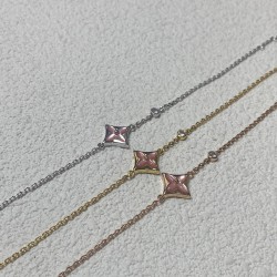 LV Jewelry High Quality