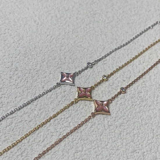 LV Jewelry High Quality