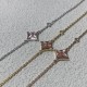 LV Jewelry High Quality