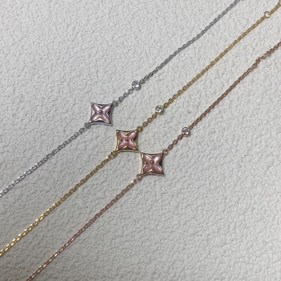 LV Jewelry High Quality