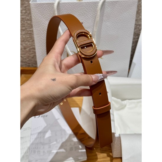 Dior Belts Top Quality