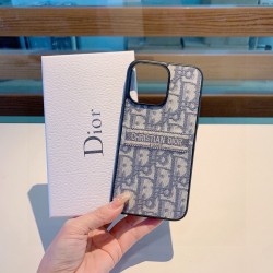 Dior Phone Case
