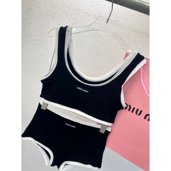 MiuMiu Swimsuit