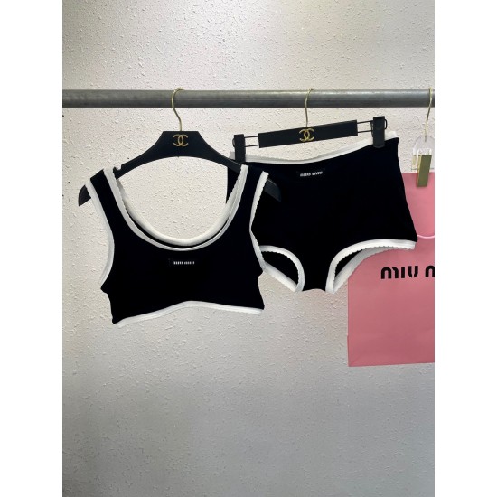 MiuMiu Swimsuit