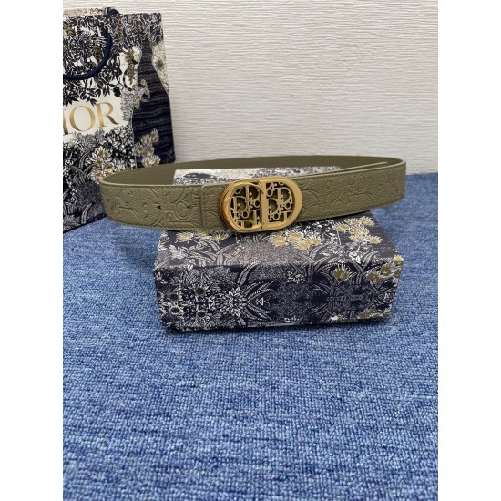 Dior Belts
 Top Quality