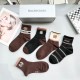 Balenciaga Socks