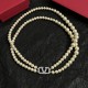 Valentino Jewelry Necklace