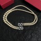 Valentino Jewelry Necklace