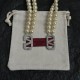 Valentino Jewelry Necklace