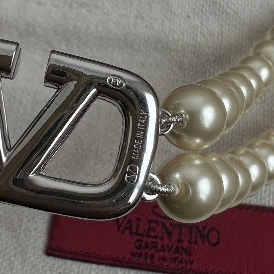 Valentino Jewelry Necklace