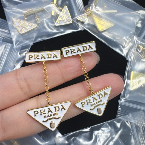 Prada Jewelry High Quality