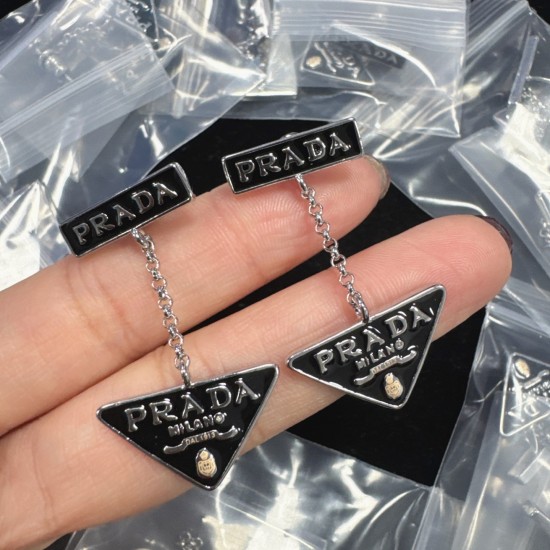 Prada Jewelry High Quality