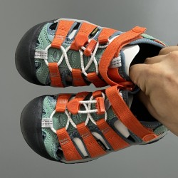 Children Shoes Keen High Quality