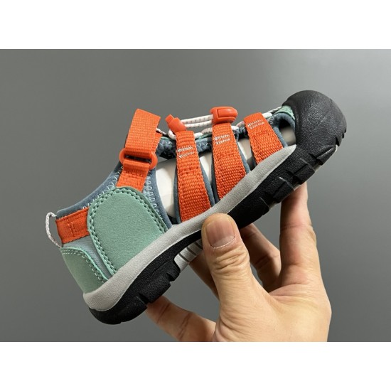 Children Shoes Keen High Quality