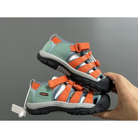 Children Shoes Keen High Quality