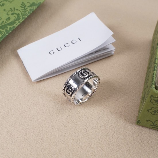 Gucci Jewelry Ring