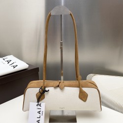 Alaia Bags Top Quality 31x17x10cm