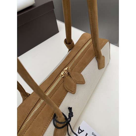 Alaia Bags Top Quality 31x17x10cm