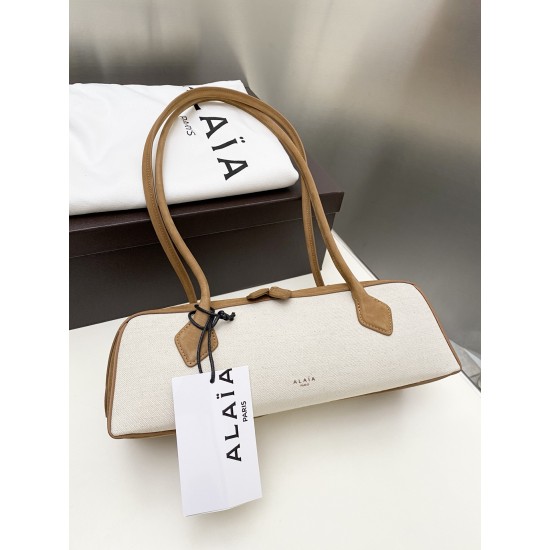 Alaia Bags Top Quality 31x17x10cm