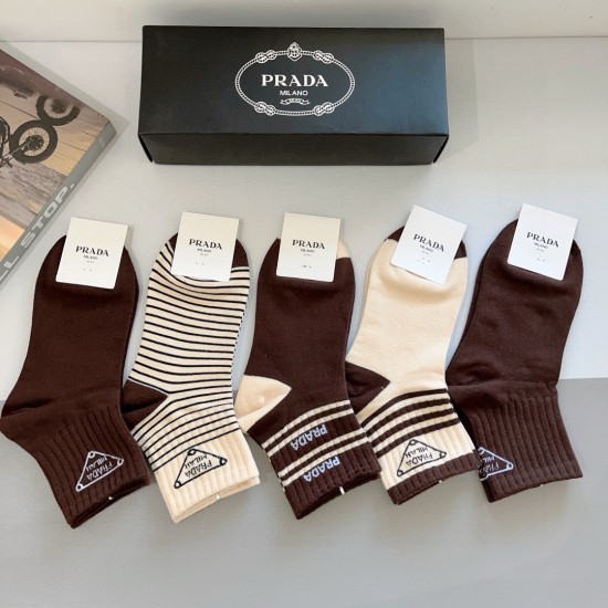 Prada Socks