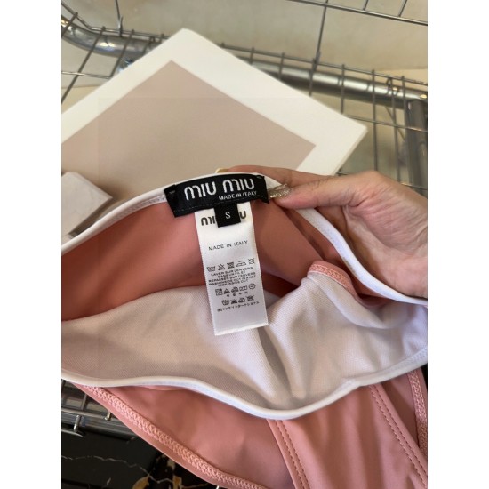 MiuMiu Swimsuit
