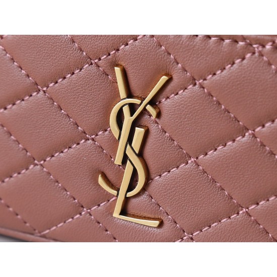 YSL Bags Top Quality
18×11×6.5 cm