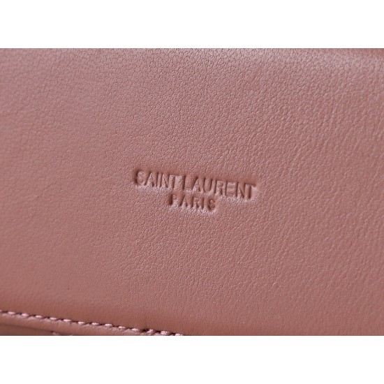 YSL Bags Top Quality
18×11×6.5 cm