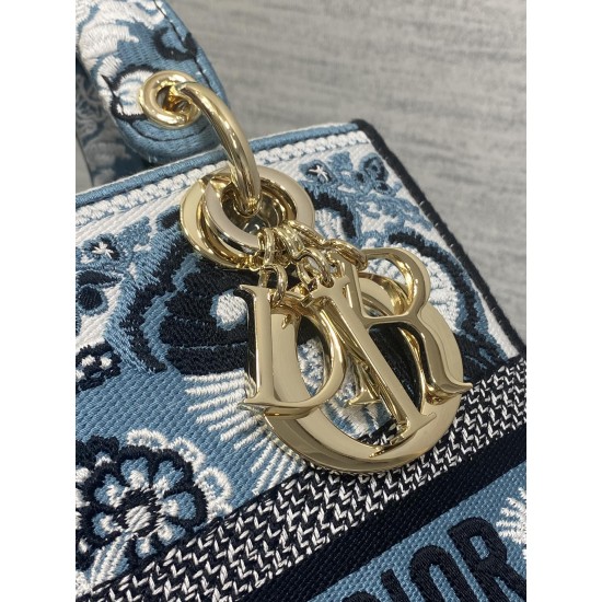 Dior Bags Top Quality
Five Grid