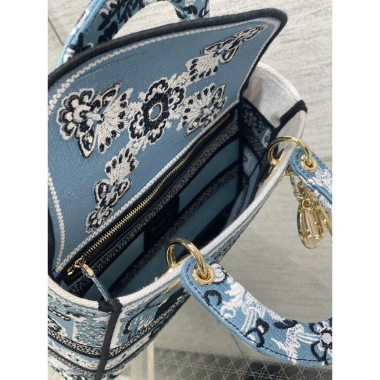 Dior Bags Top Quality
Five Grid