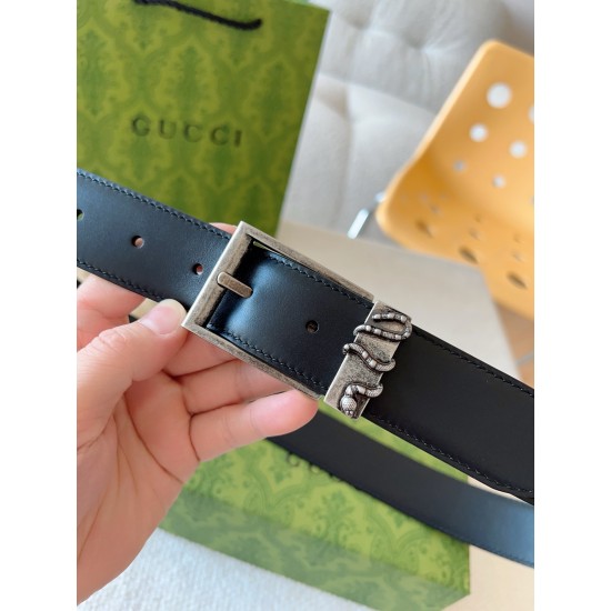 Gucci Belts
 Top Quality
