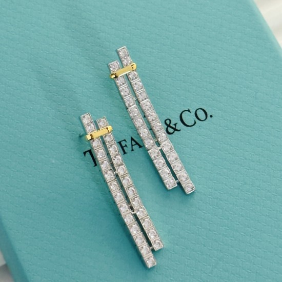 Tiffany Jewelry Earrings